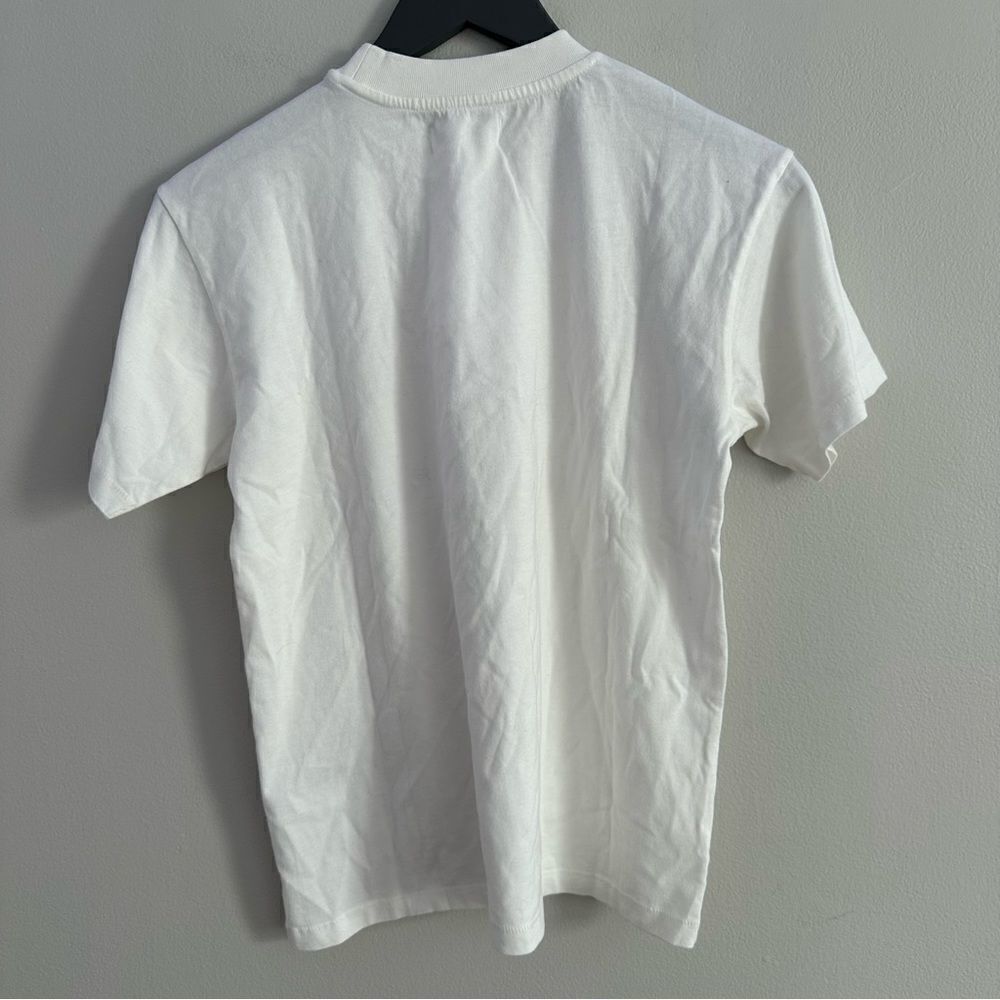 ANINE BING Tee - Picture 7 of 9